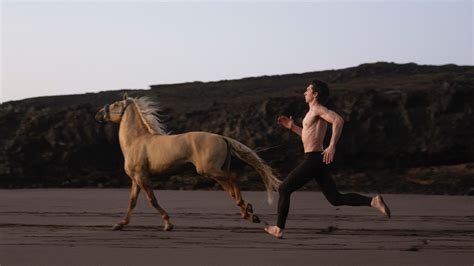 burberry horse adam driver|adam driver workout.